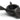 Tokoname Black Kyusu Teapot