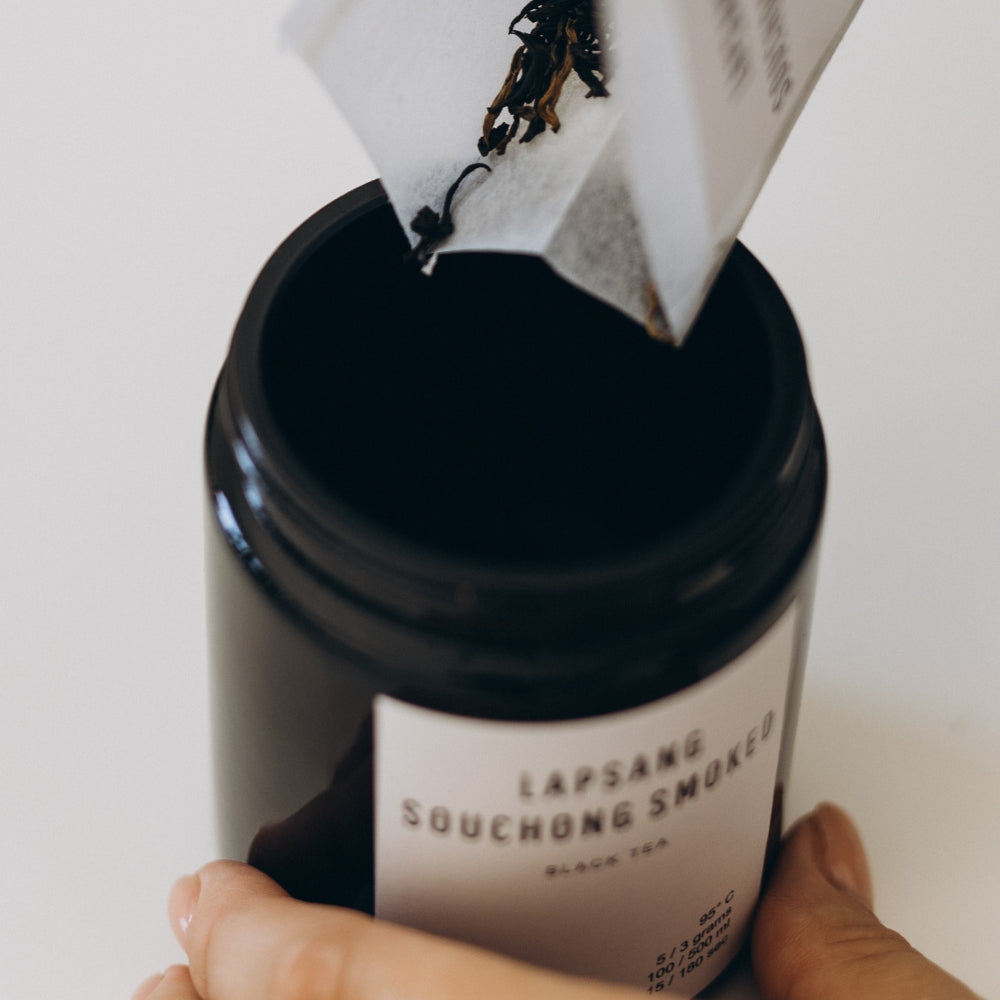 Fill it again