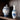 The Landscape | Vintage Vase
