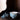 Light Blue Garden | Vintage Cup