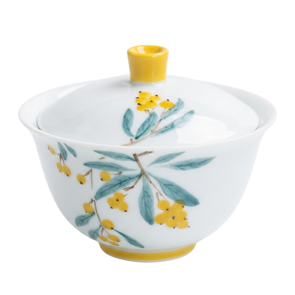 Icon for Gaiwan