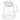 Clear Glass Teapot