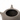 Tokoname Gray Kyusu Teapot