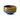 Jatenmoku Porcelain Matcha Bowl