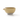Origami Matcha Bowl (Ochre)