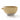 Modern Matcha Bowl (Ochre)