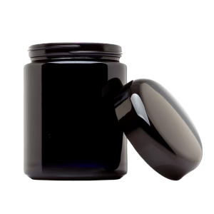 Icon for Glass jar | 25g