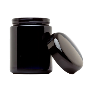 Icon for Glass jar