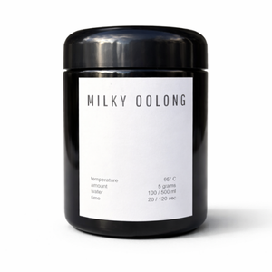 Icon for Glass jar | 90g