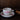 Pink Blossom | Vintage Cup & Saucer