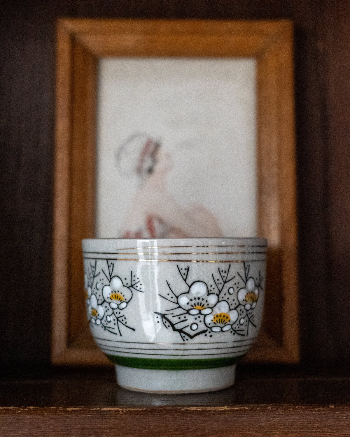 White Bloom