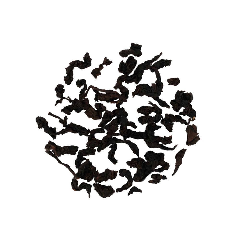 Aged Tie Guan Yin