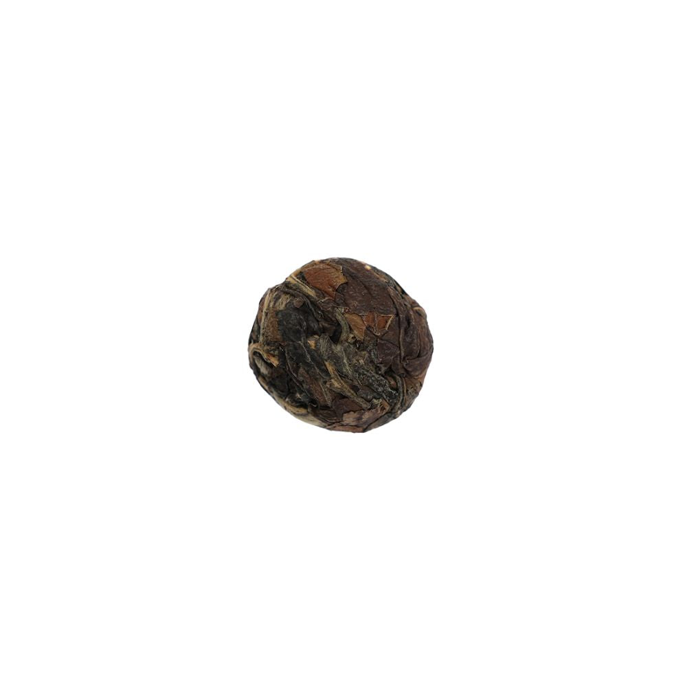 Aged Shou Mei balls