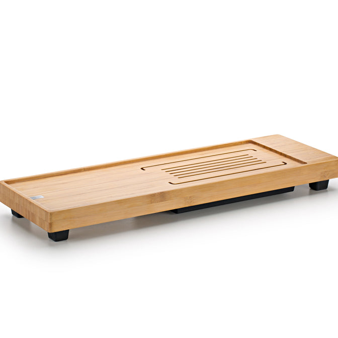 Bamboo Tea Tray by Samadoyo - Du'sha tea studio