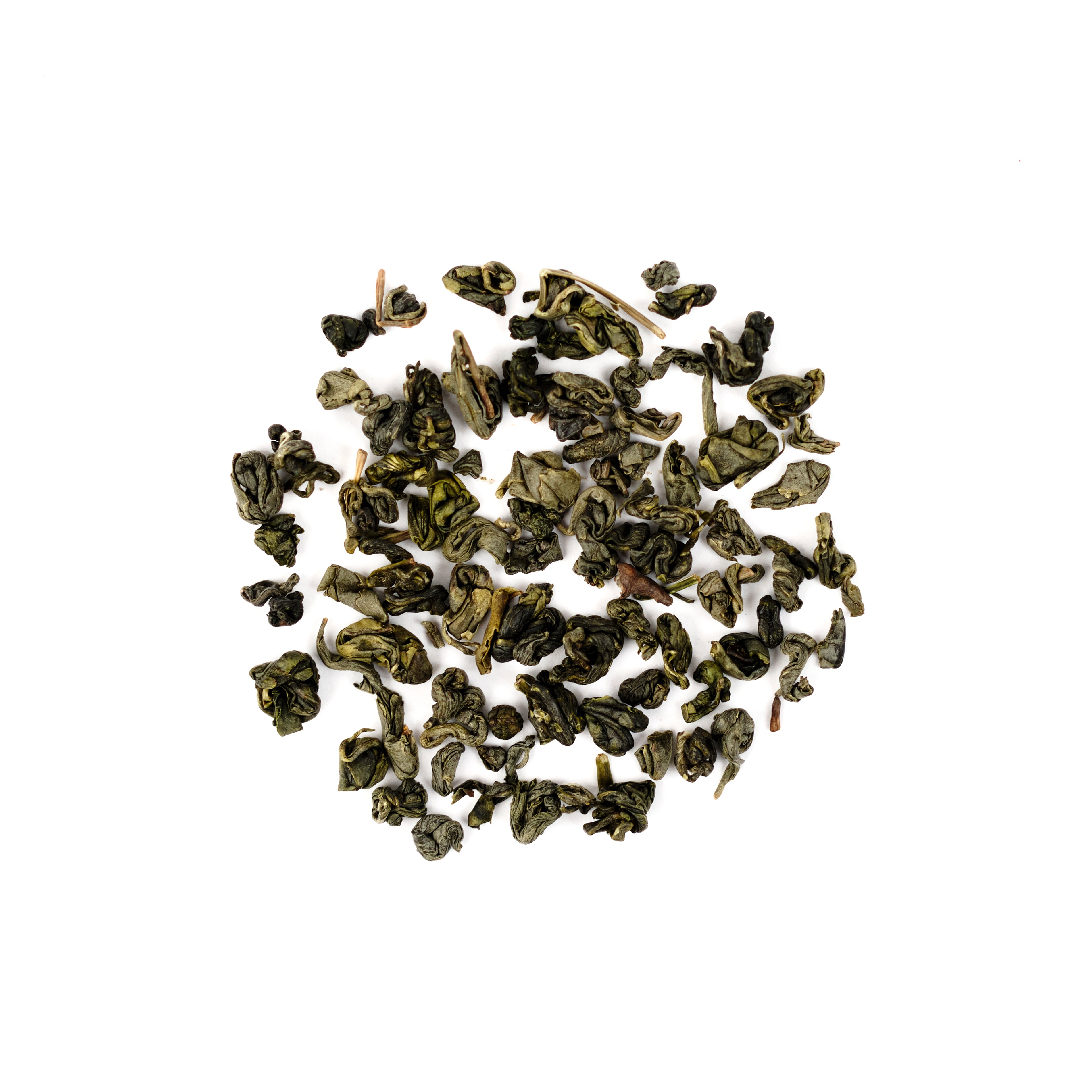 Gunpowder – Du'sha tea shop | Cyprus