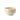 Hakuwan Zouge Ivory Porcelain Matcha Bowl