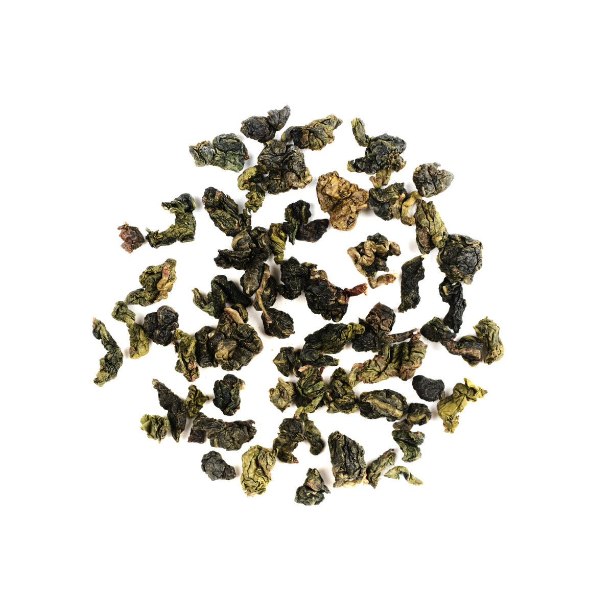 Milky Oolong